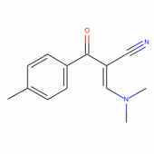 2-[(Dimethylamino)methylene]-3-(4-methylphenyl)-3-oxopropanenitrile