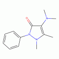 4-(DIMETHYL-13C2-AMINO)ANTIPYRINE, 99 AT OM % 13C