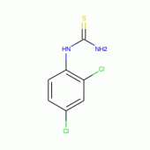2,4-二氯苯(基)硫脲