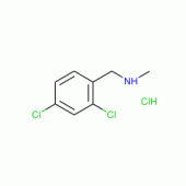 (2,4-二氯苄基)甲胺盐酸盐