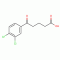 5-(3,4-Dichlorophenyl)-5-oxovaleric acid
