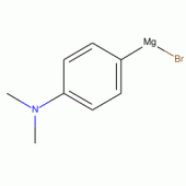 4-(N,N-DIMETHYL)ANILINEMAGNESIUM BROMIDE, 0.5M SOLUTION IN TETRAHYDROFURAN