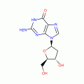 2'-DEOXYGUANOSINE-8-14C