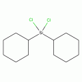 Dicyclohexyldichlorosilane
