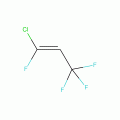1-Chloro-1,3,3,3-tetrafluoropropene