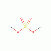 DIMETHYL-13C2 SULFATE, 99 ATOM % 13C