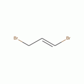 1,3-DIBROMO-1-PROPENE, 98%, MIXTURE OF C IS AND TRANS