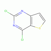 2,4-二氯噻吩并[3,2-d]嘧啶