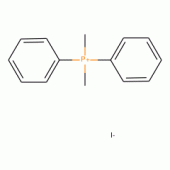 Dimethyldiphenylphosphoniumiodide,98%