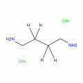 1,4-DIAMINOBUTANE-2,2,3,3-D4 DIHYDRO-CHL ORIDE, 98 ATOM % D