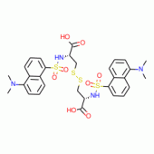 N,N'-DIDANSYL-L-CYSTINE