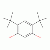 4,6-Di(tert-butyl)benzene-1,3-diol, 97%