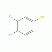 3,4-DIFLUOROTHIOPHENOL, 96%