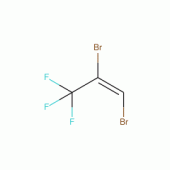 1,2-Dibromo-3,3,3-trifluoropropene