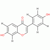 Daidzein-d6