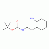 1,8-Diaminooctane, N1-BOC protected 95%