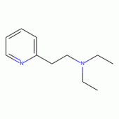 2-(2-Diethylamino)ethylpyridine