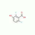 2,6-Difluoro-3-hydroxybenzoic acid