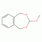 1,5-DIHYDRO-3-METHOXY-2,4-BENZODIOXEPIN,  98%