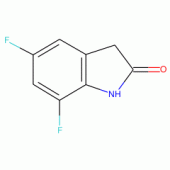 5,7-Difluorooxindole