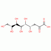 3-Deoxy-D-glycero-D-galacto-2-nonulosonic Acid