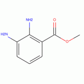 2,3-Diaminobenzoic Acid Methyl EsterDiscontinued. See D416211