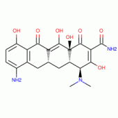 7-Didemethyl Minocycline Discontinued See: D439651
