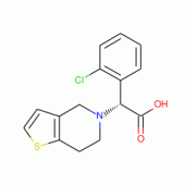 R-氯吡格雷羧酸