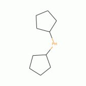Dicyclopentylphosphine,97+%(10wt%inhexane)