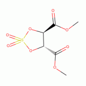 DIMETHYL (4R,5R)-1,3,2-DIOXATHIOLANE-4,5 -DICARBOXYLATE 2,2-DIOXIDE, 97%