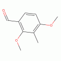 2,4-DIMETHOXY-3-METHYLBENZALDEHYDE, 99%