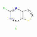 2,4-二氯噻吩并[3,2-d]嘧啶