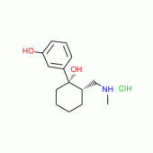 (-)-N,O-Di-Desmethyl Tramadol