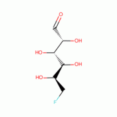 6-Deoxy-6-fluoro-D-galactose