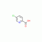 5-氯吡啶-2-羧酸
