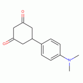 5-(4-(DIMETHYLAMINO)PHENYL)-1,3-CYCLOHEXAN EDIONE, 96%