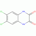 6,7-Dichloro-1,4-dihydroquinoxaline-2,3-dione 98%
