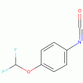 4-(DIFLUOROMETHOXY)PHENYL ISOCYANATE, 98 %