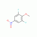 2,6-Difluoro-4-nitroanisole 98%
