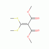 Dimethyl 2-[di(methylthio)methylene]malonate