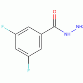 3,5-Difluorobenzhydrazide