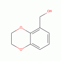 2,3-Dihydro-5-(hydroxymethyl)-1,4-benzodioxine