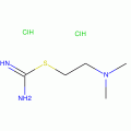 S-[2-(Dimethylamino)ethyl]isothiourea Dihydrochloride