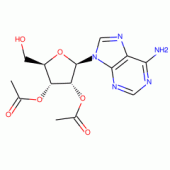 2',3'-DI-O-ACETYLADENOSINE