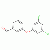 3-(3,5-DICHLOROPHENOXY)BENZALDEHYDE, 95%