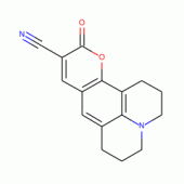 Coumarin 337, laser grade, pure, 99%