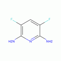 2,6-DIAMINO-3,5-DIFLUOROPYRIDINE