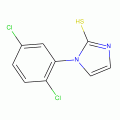 1-(2,5-Dichlorophenyl)-1H-imidazole-2-thiol , 97%