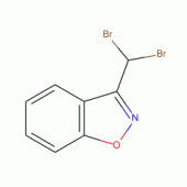 3-(Dibromomethyl)-1,2-benzisoxazole