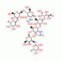 DIFUCOSYLLACTO-N-NEO-HEXAOSE